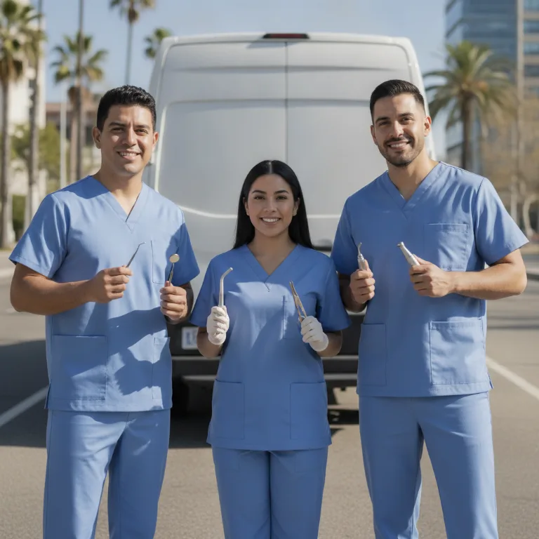dentista Conceição das Alagoas