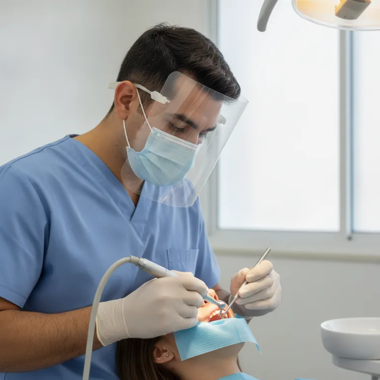 dentista Conceição das Alagoas